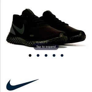 Nike Revolution Running Shoes